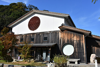 粟津温泉 総湯